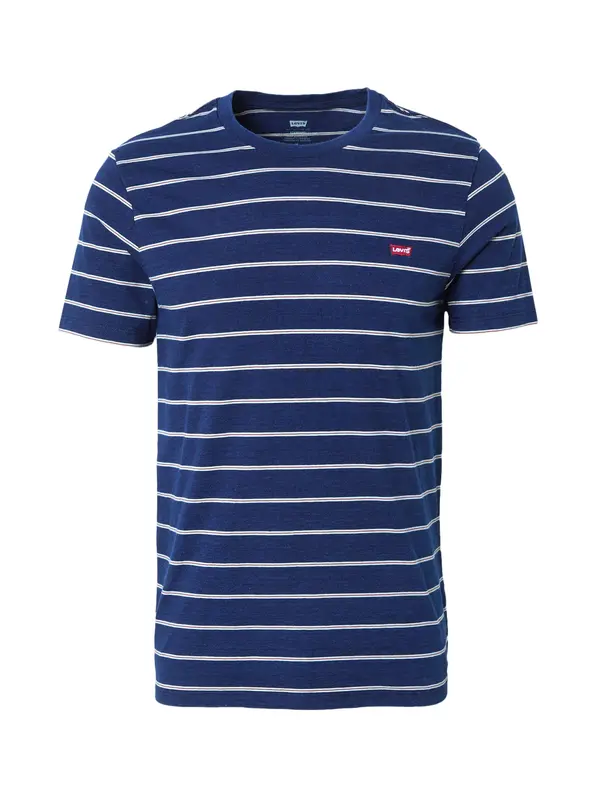 LEVI'S ® LEVI'S ® Majica  mornarska / rdeča / bela