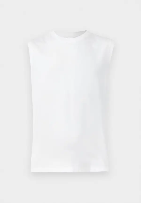 LEVI'S ® LEVI'S ® Majica 'NG MUSCLE TANK'  bela