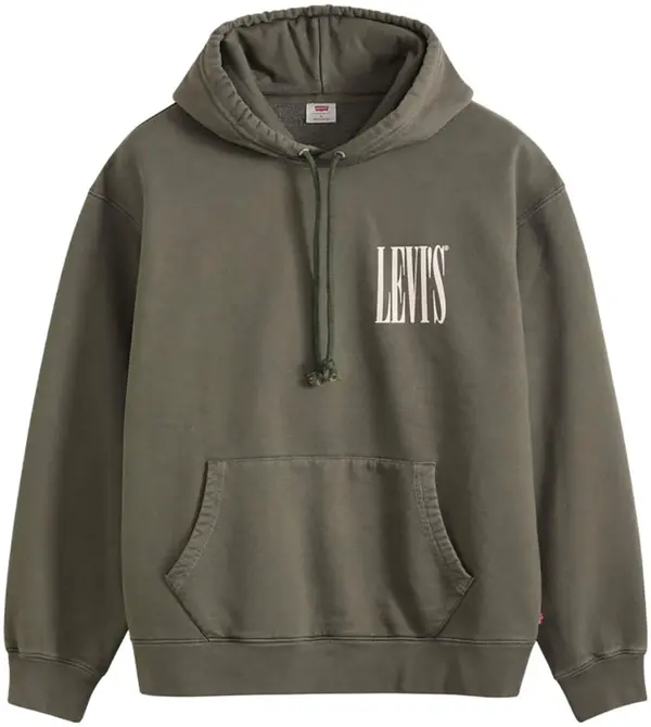 LEVI'S ® LEVI'S ® Majica  oliva / bela
