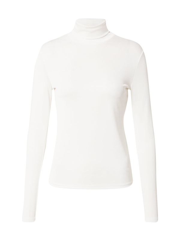 LEVI'S ® LEVI'S ® Majica 'Oriel Turtleneck'  bela