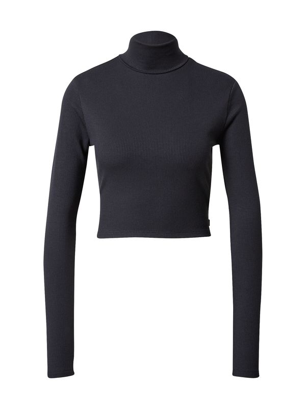 LEVI'S ® LEVI'S ® Majica 'Oriel Turtleneck'  črna