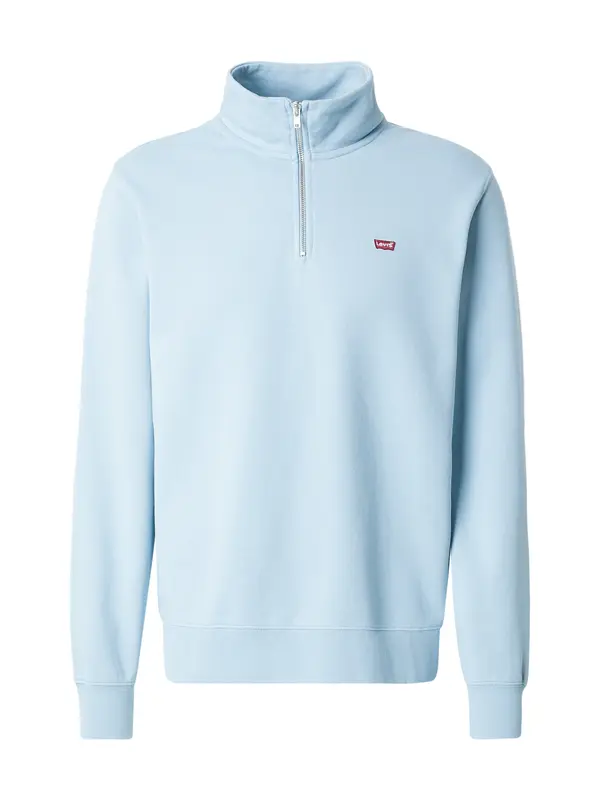LEVI'S ® LEVI'S ® Majica 'Original HM'  svetlo modra