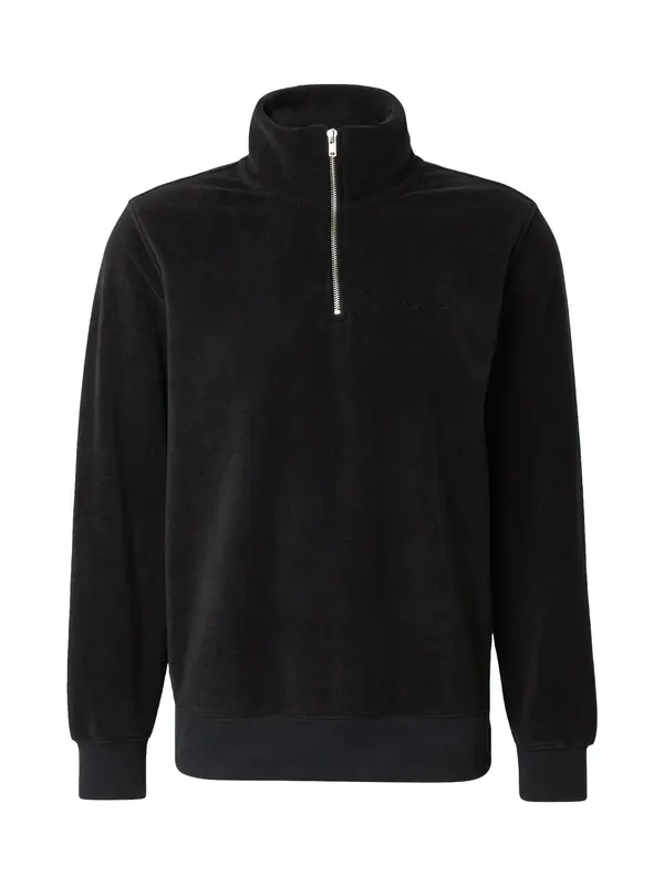 LEVI'S ® LEVI'S ® Majica 'Original Housemark'  črna