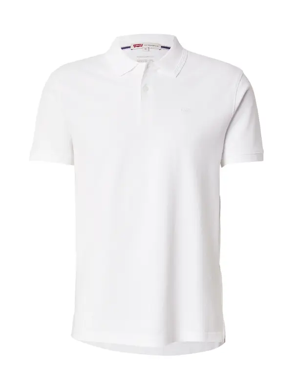 LEVI'S ® LEVI'S ® Majica 'Original Polo'  bela