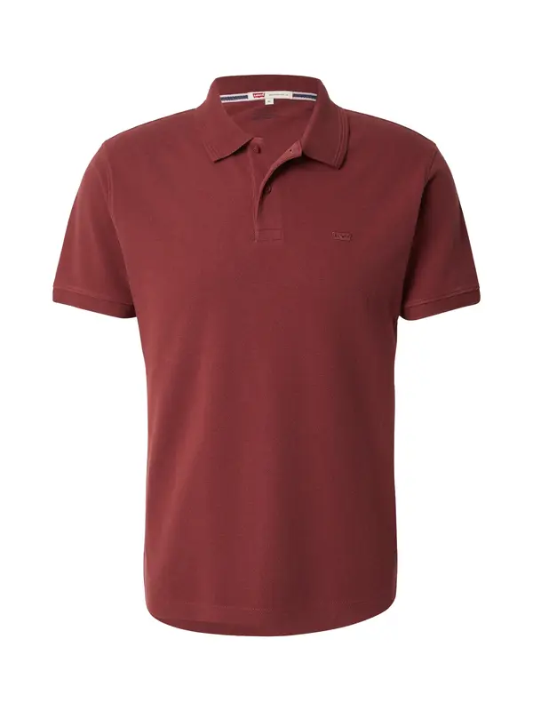 LEVI'S ® LEVI'S ® Majica 'Original Polo'  brusnica