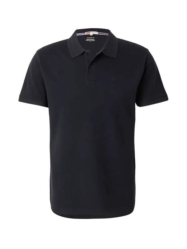LEVI'S ® LEVI'S ® Majica 'Original Polo'  črna