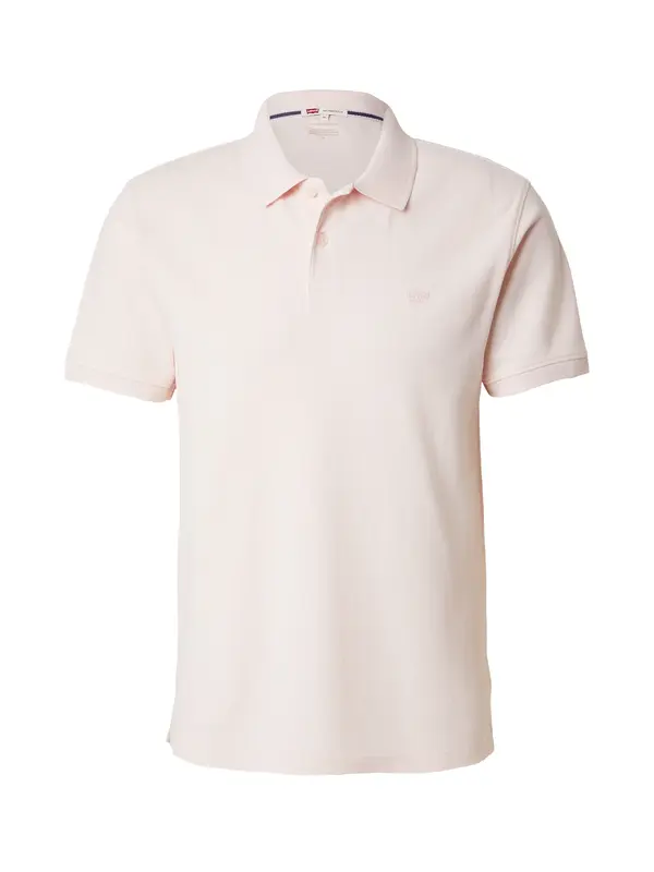 LEVI'S ® LEVI'S ® Majica 'Original Polo'  pastelno roza