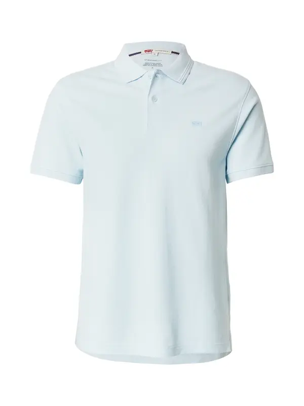 LEVI'S ® LEVI'S ® Majica 'Original Polo'  svetlo modra