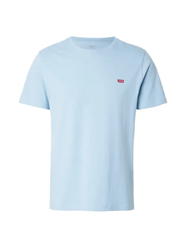 LEVI'S ® LEVI'S ® Majica 'Original''  progasto modra