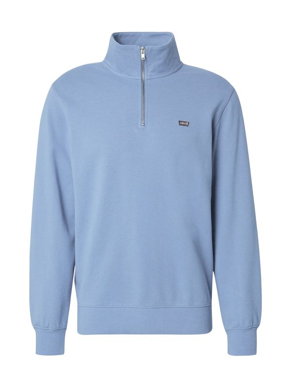 LEVI'S ® LEVI'S ® Majica 'ORIGINAL'  svetlo modra