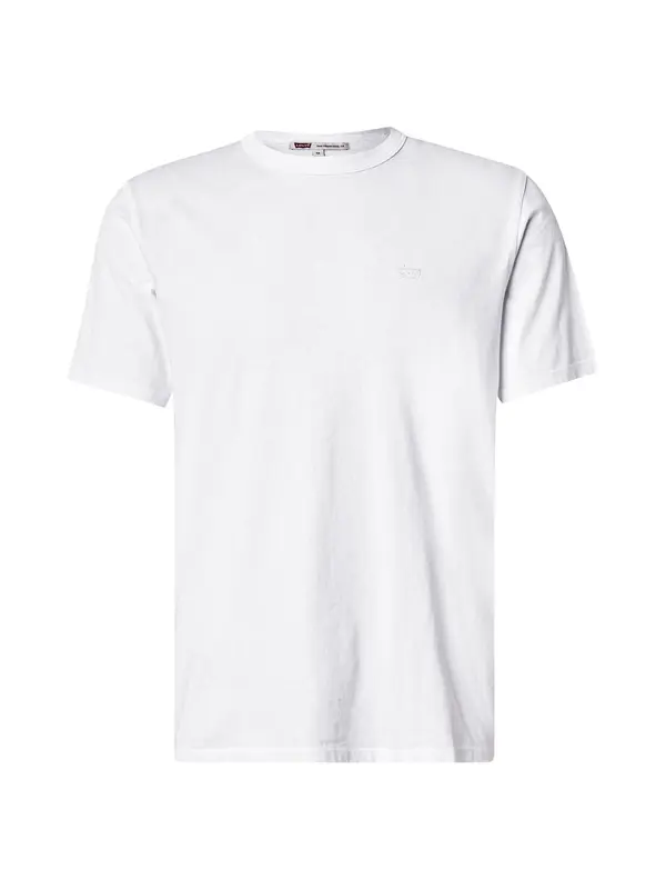 LEVI'S ® LEVI'S ® Majica 'Original Tee'  bela
