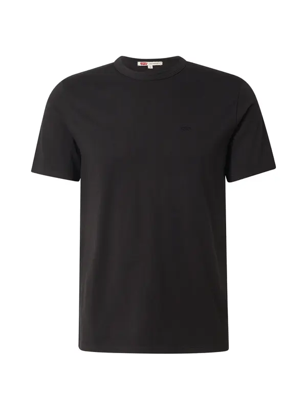 LEVI'S ® LEVI'S ® Majica 'Original Tee'  črna