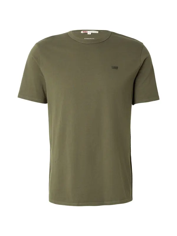 LEVI'S ® LEVI'S ® Majica 'Original Tee'  oliva