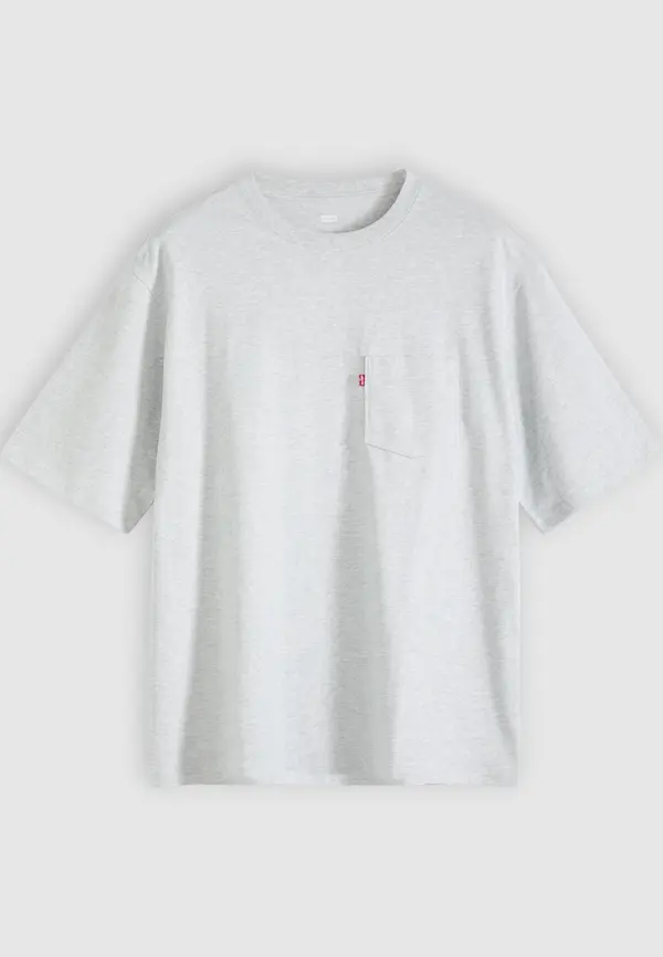LEVI'S ® LEVI'S ® Majica  pegasto siva