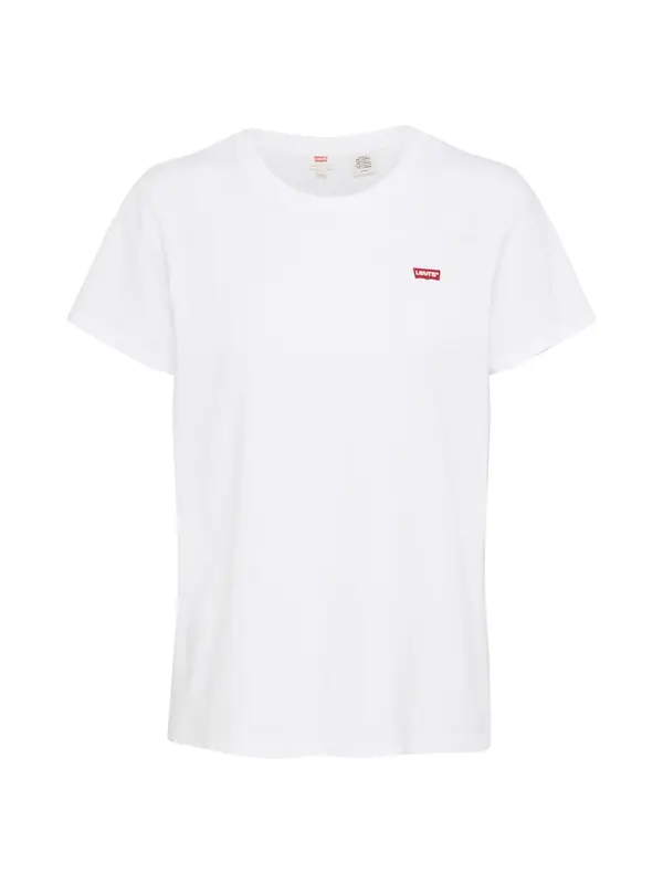 LEVI'S ® LEVI'S ® Majica 'PERFECT'  bela