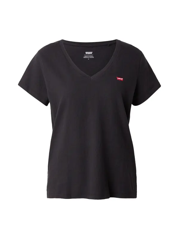 LEVI'S ® LEVI'S ® Majica 'Perfect'  črna