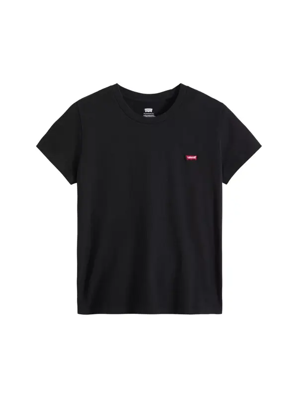 LEVI'S ® LEVI'S ® Majica 'PERFECT'  črna