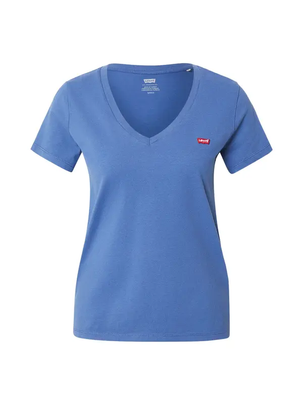 LEVI'S ® LEVI'S ® Majica 'PERFECT'  kraljevo modra