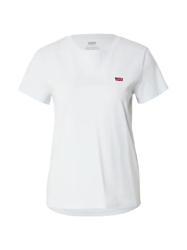 LEVI'S ® LEVI'S ® Majica 'Perfect'  pastelno modra