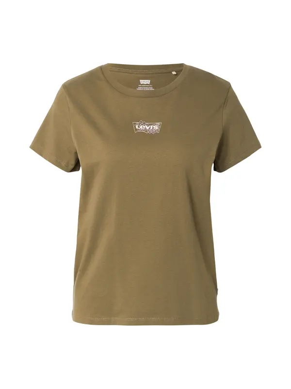 LEVI'S ® LEVI'S ® Majica 'PERFECT'  zelena
