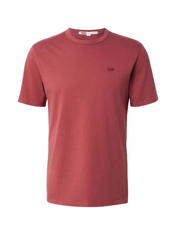 LEVI'S ® LEVI'S ® Majica  rdeča