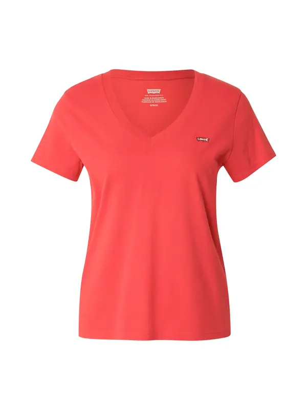 LEVI'S ® LEVI'S ® Majica  rdeča