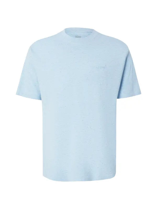 LEVI'S ® LEVI'S ® Majica 'Red Tab'  svetlo modra