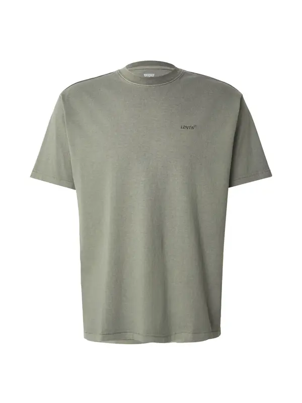 LEVI'S ® LEVI'S ® Majica 'Red Tab Vintage Tee'  pastelno zelena