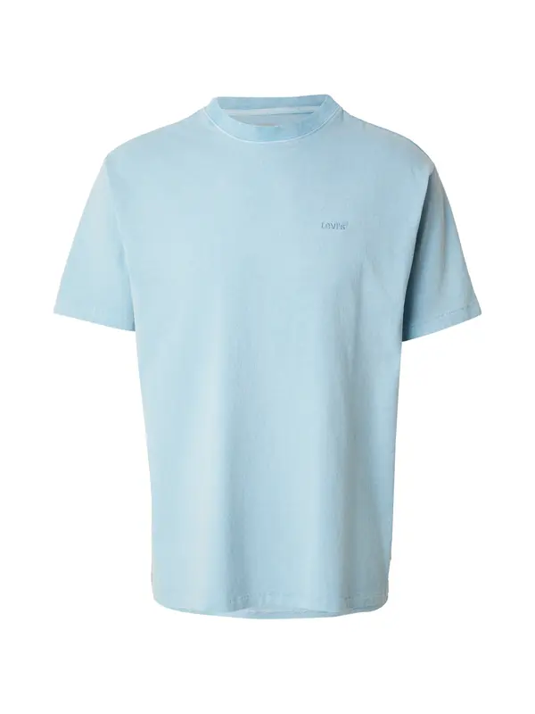 LEVI'S ® LEVI'S ® Majica 'Red Tab Vintage Tee'  svetlo modra