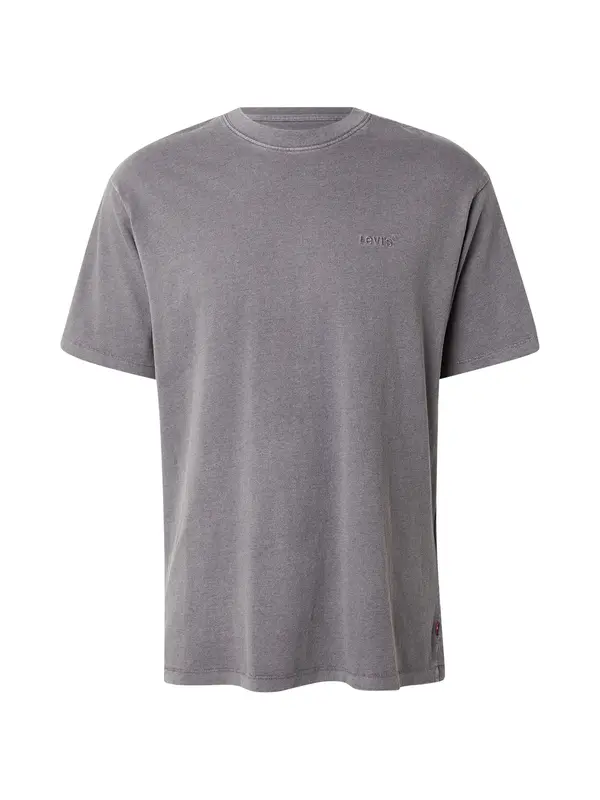 LEVI'S ® LEVI'S ® Majica 'RED TAB VINTAGE'  temno siva