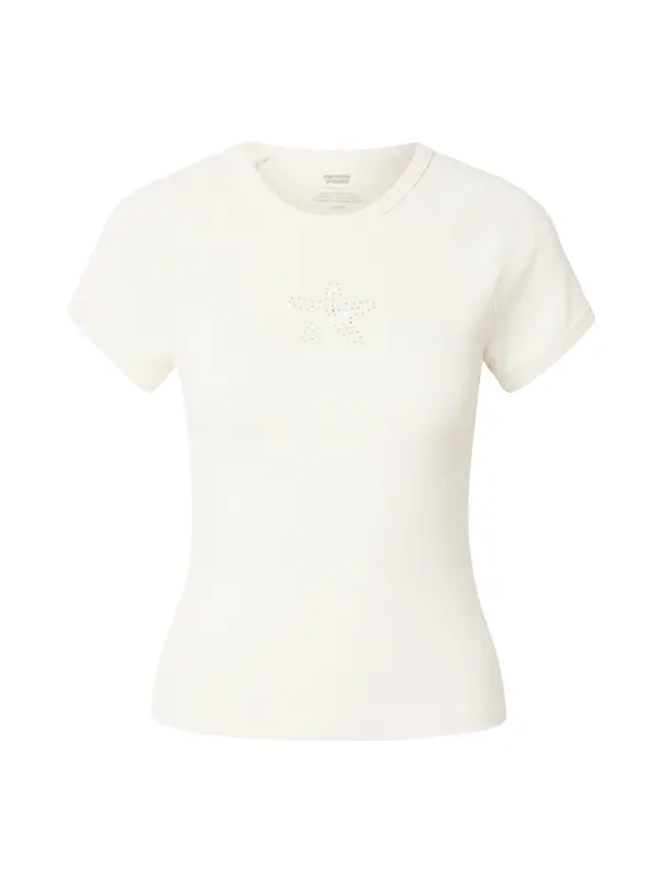 LEVI'S ® LEVI'S ® Majica 'RILEY'  svetlo rumena
