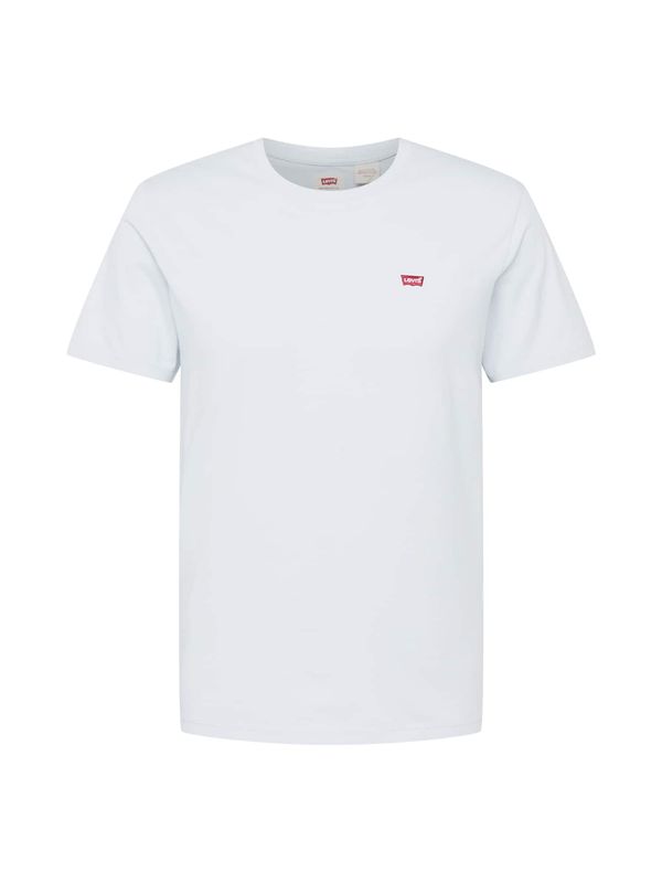 LEVI'S ® LEVI'S ® Majica 'SS Original HM Tee'  off-bela