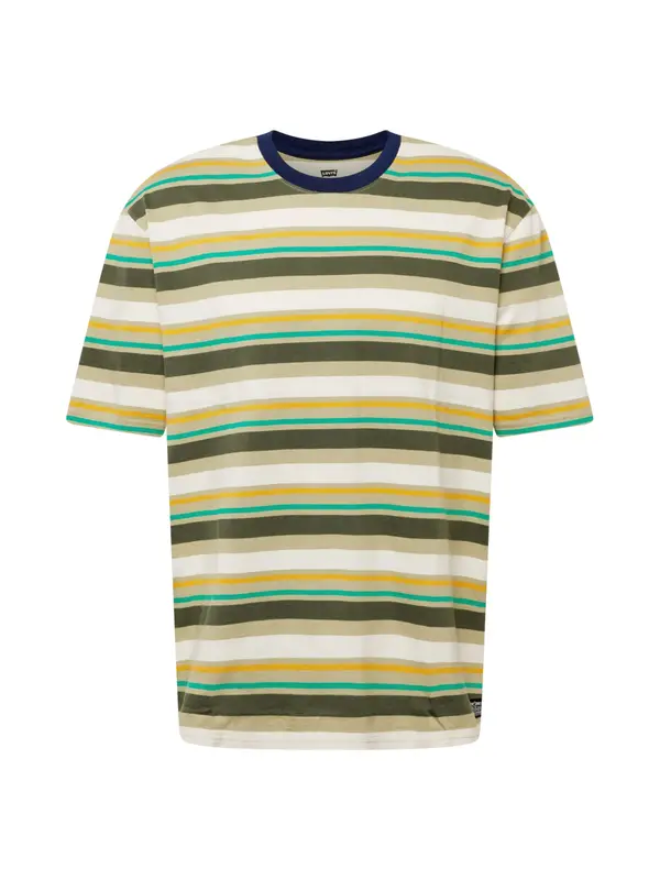 LEVI'S ® LEVI'S ® Majica 'Stay Loose Tee'  mešane barve