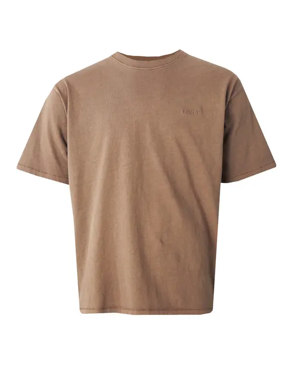 LEVI'S ® LEVI'S ® Majica  svetlo rjava