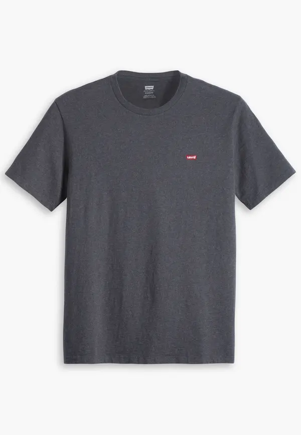 LEVI'S ® LEVI'S ® Majica  temno siva / rdeča