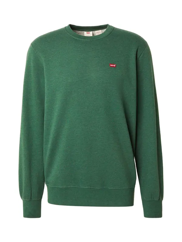 LEVI'S ® LEVI'S ® Majica  temno zelena