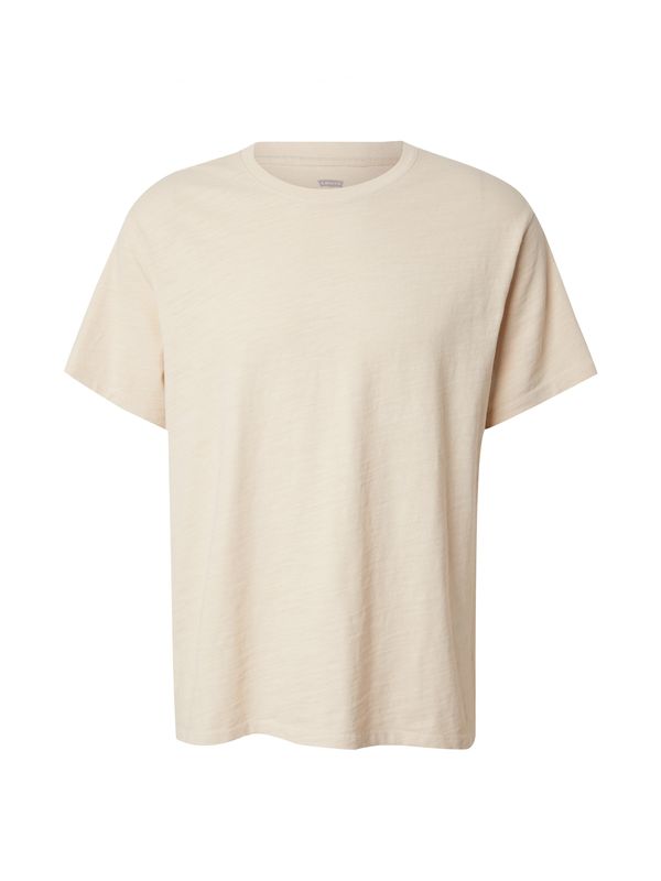 LEVI'S ® LEVI'S ® Majica 'THE ESSENTIAL'  volneno bela