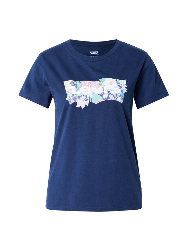 LEVI'S ® LEVI'S ® Majica 'THE PERFECT'  mornarska