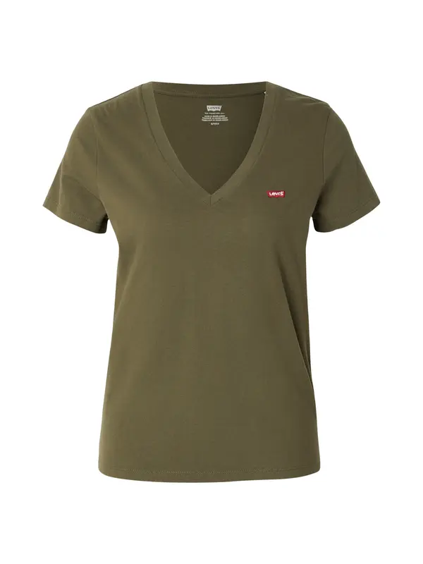 LEVI'S ® LEVI'S ® Majica 'The Perfect'  oliva