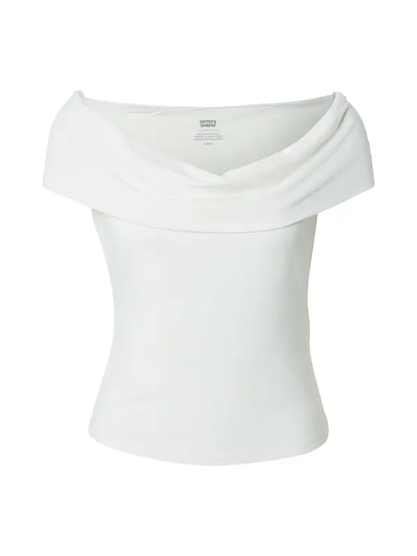 LEVI'S ® LEVI'S ® Majica 'TORI'  bela