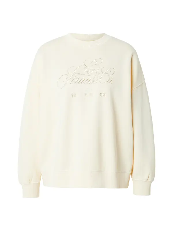 LEVI'S ® LEVI'S ® Majica 'VINTAGE'  bela