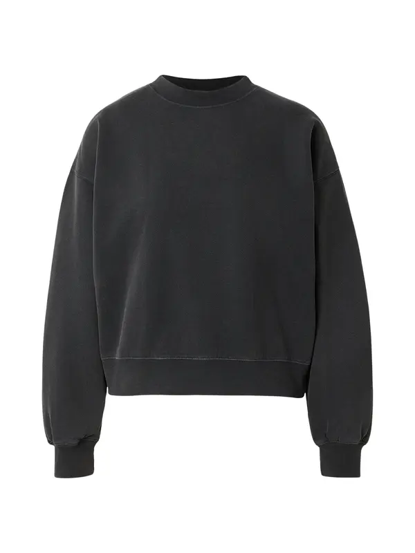 LEVI'S ® LEVI'S ® Majica 'VINTAGE'  črna