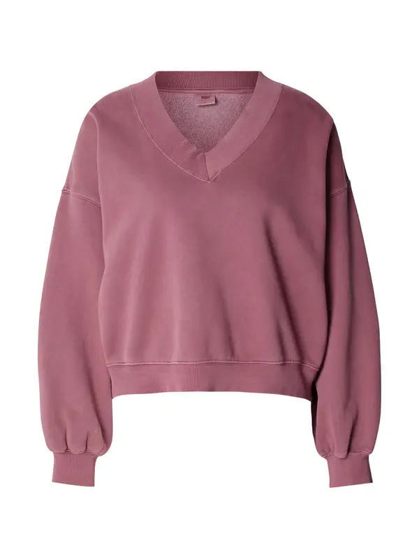 LEVI'S ® LEVI'S ® Majica 'VINTAGE'  magenta