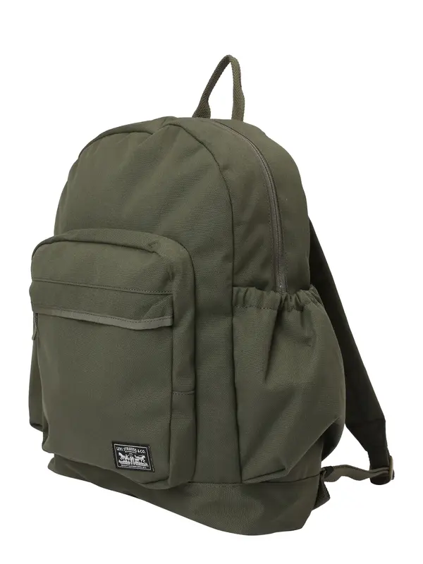 LEVI'S ® LEVI'S ® Nahrbtnik 'Mission Bay Backpack'  oliva