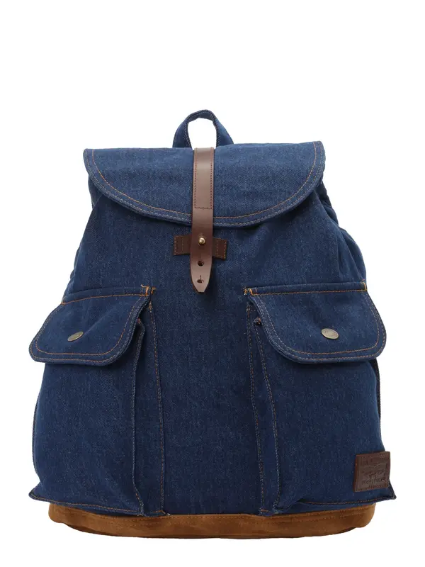 LEVI'S ® LEVI'S ® Nahrbtnik  nočno modra