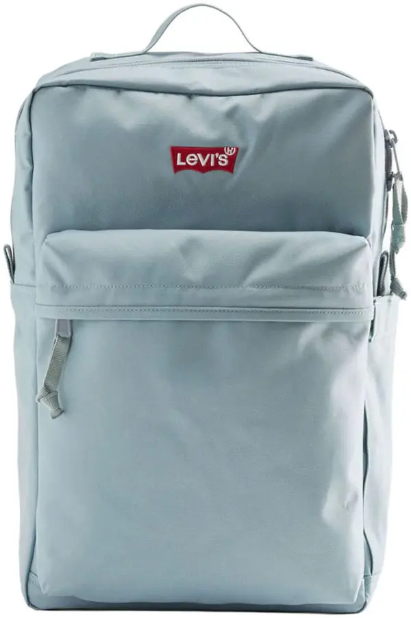 LEVI'S ® LEVI'S ® Nahrbtnik  svetlo zelena