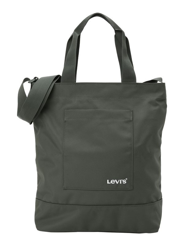 LEVI'S ® LEVI'S ® Nakupovalna torba  oliva