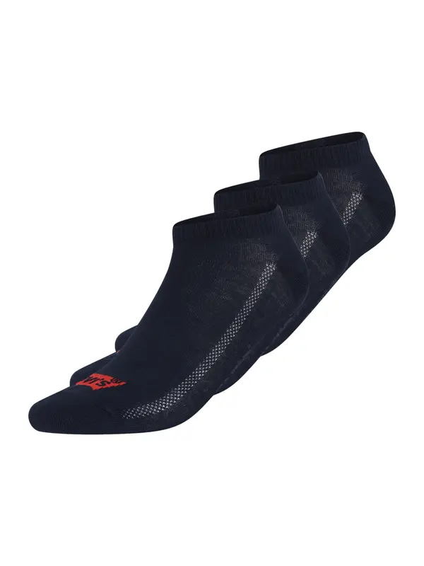 LEVI'S ® LEVI'S ® Nogavice  nočno modra / rdeča