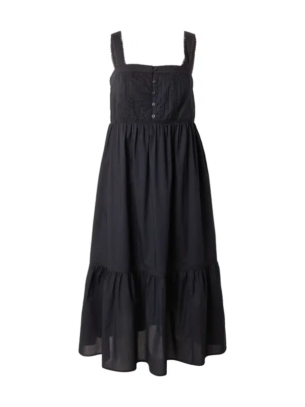 LEVI'S ® LEVI'S ® Obleka 'Mimi Dress'  črna