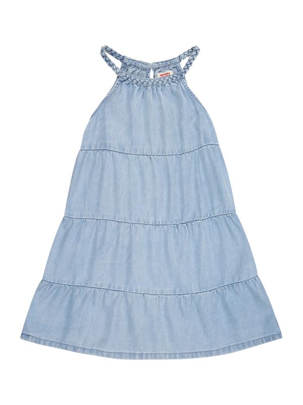 LEVI'S ® LEVI'S ® Obleka  moder denim